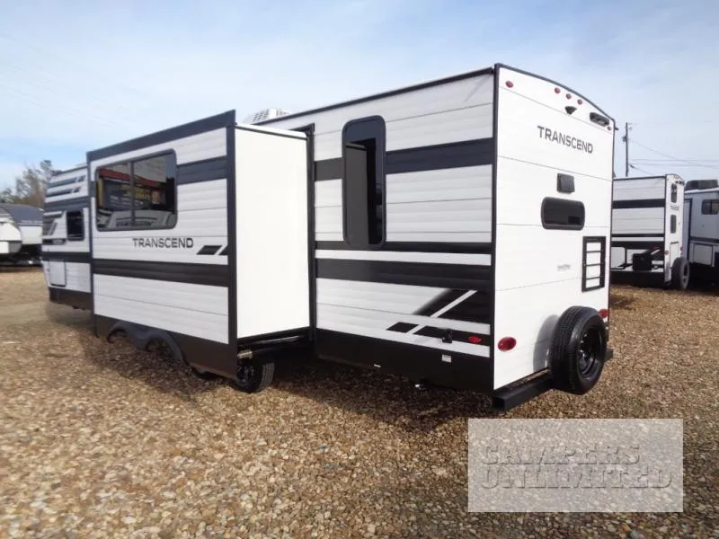 2026 Grand Design Transcend 285RKT - Photo 4