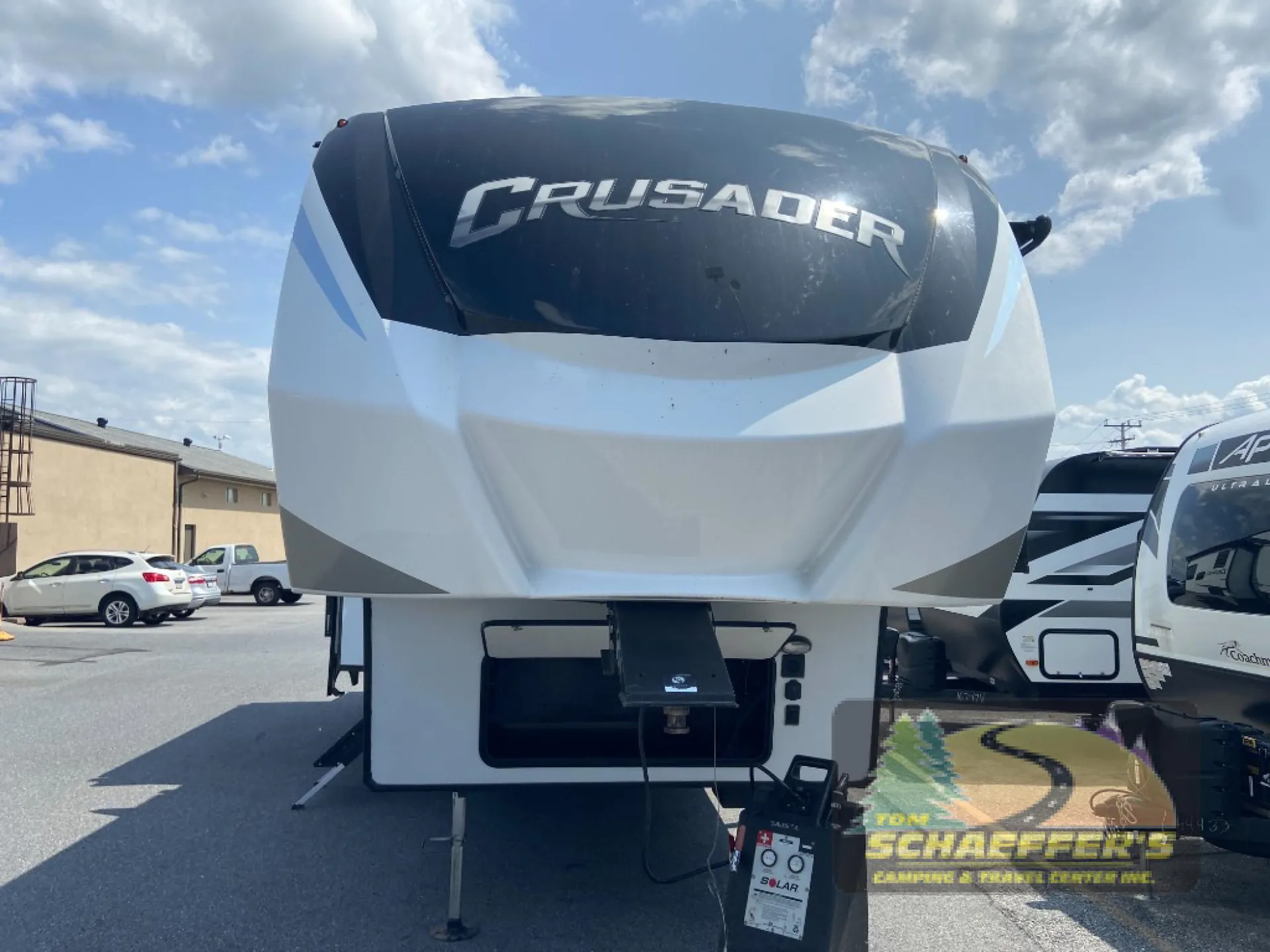 2021 Prime Time Crusader 305RLP - Photo 2