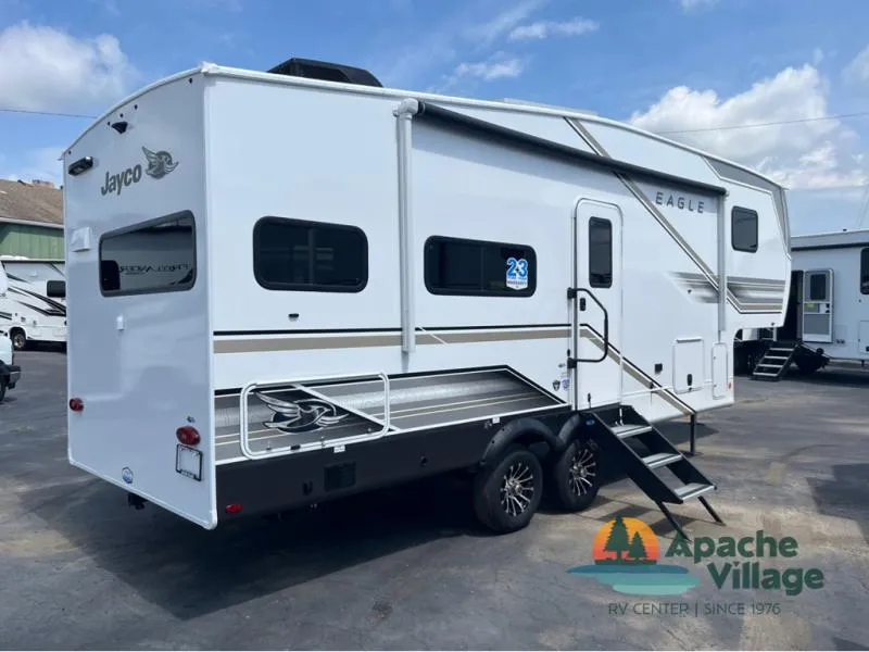 2027 Jayco Eagle SLE 24MLE - Photo 4