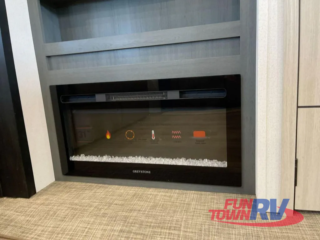 2026 Forest River Puma Vista 38RLB, Photos photo 26