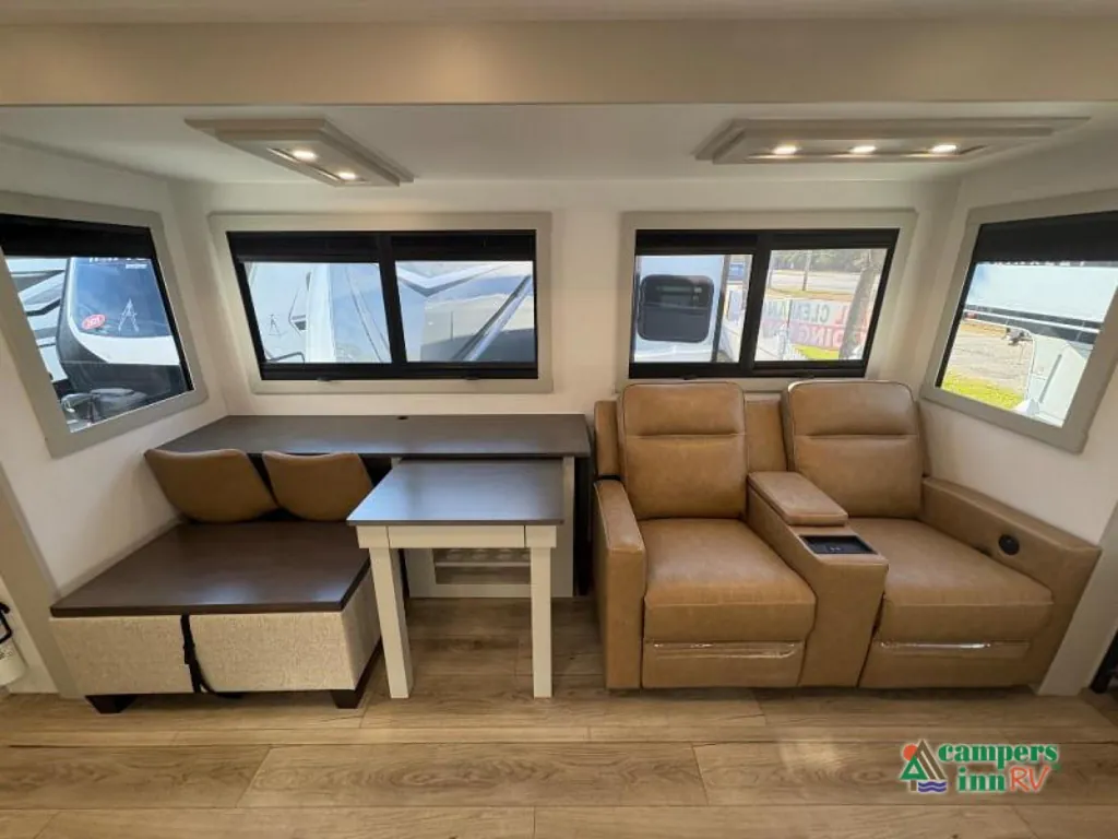 2026 Brinkley Model Z 297, Photos photo 9