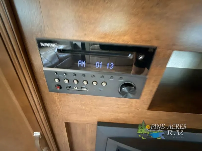 2017 Forest River RV Salem Hemisphere Lite 337BAR - Photo 4