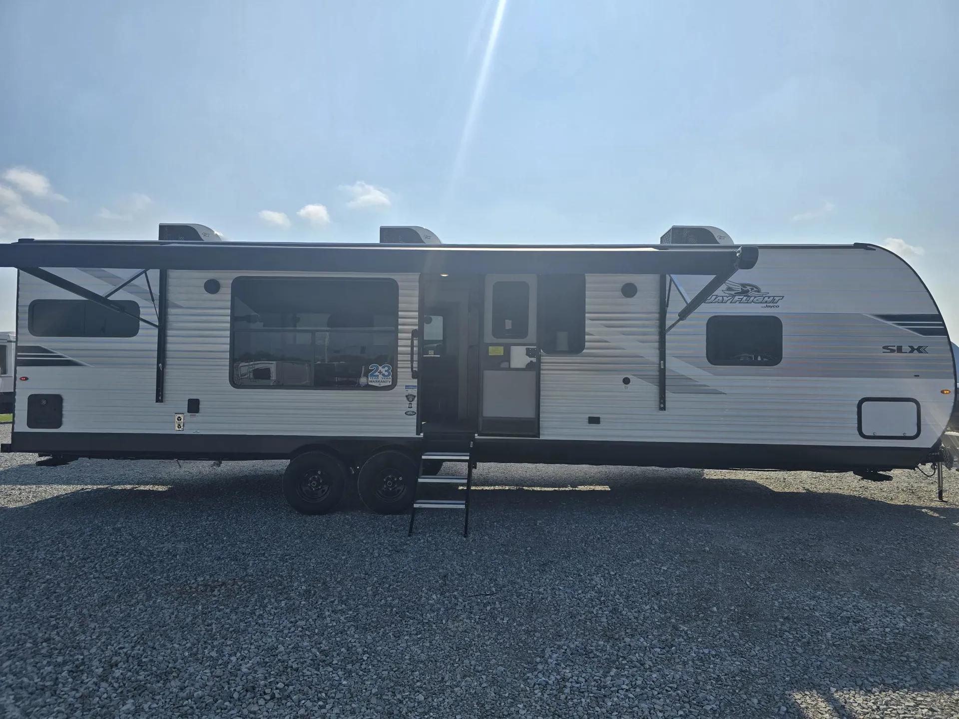 2026 Jayco Jay Flight SLX 290RKS - Photo 4