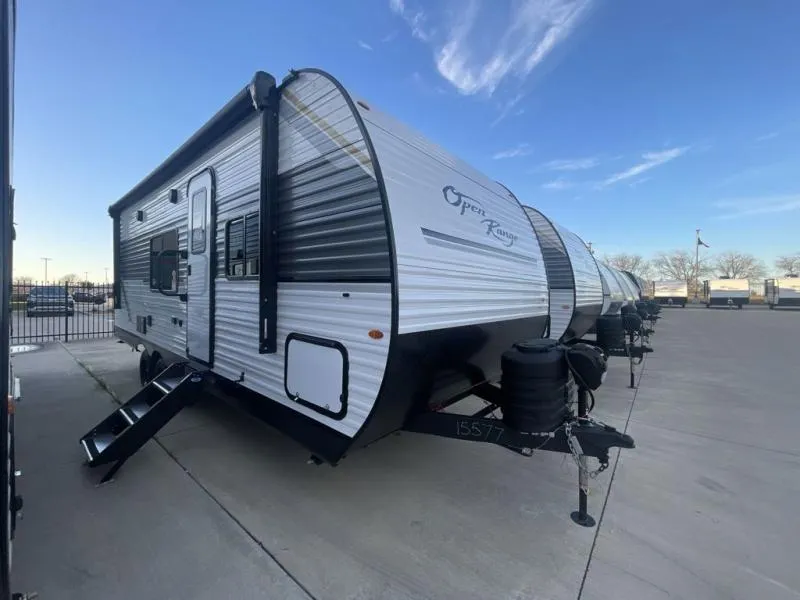2026 Open Range RV Open Range Colt 22MDS - Photo 2