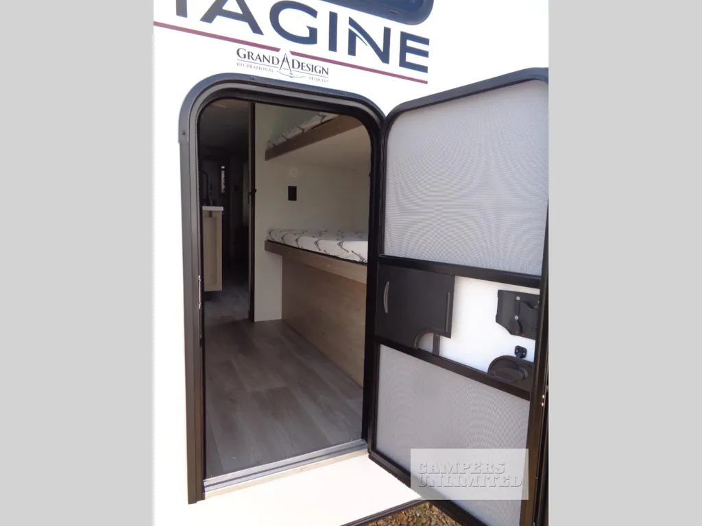 2026 Grand Design Imagine 3210BH, Photos photo 21