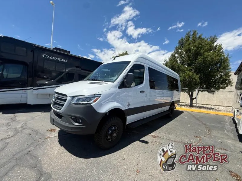 2026 Forest River RV V-Tour New    7RLA - Photo 4