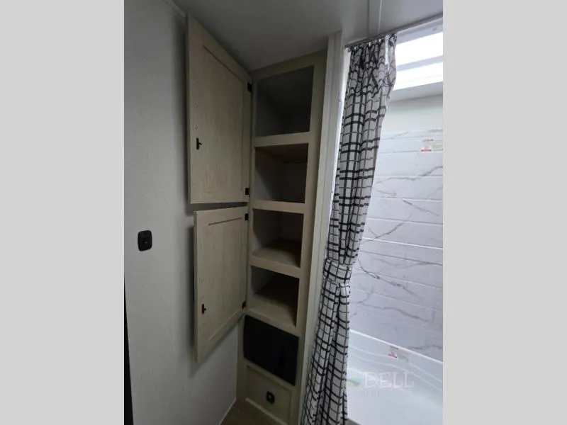 2026 Shasta RVs i-5 Edition 533BH, Photos photo 40