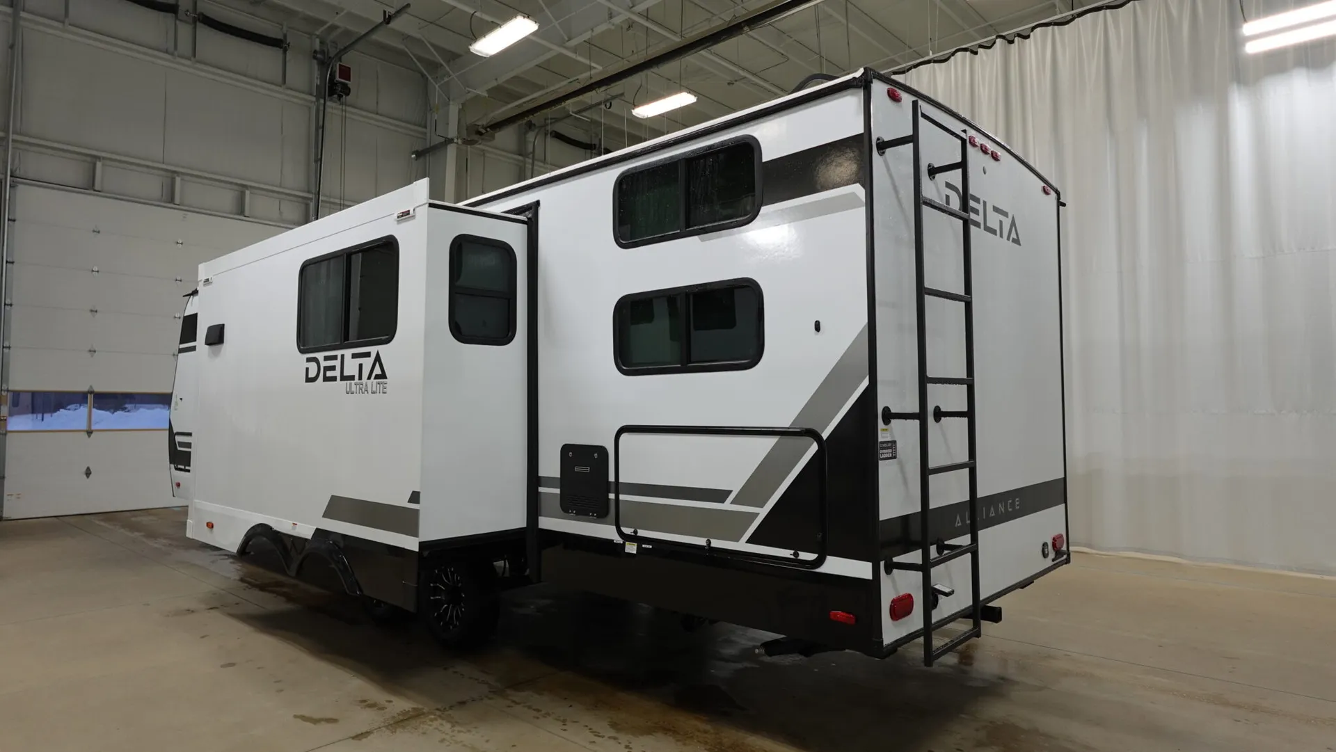 2026 Alliance RV Delta Ultra Lite BH271 - Photo 4