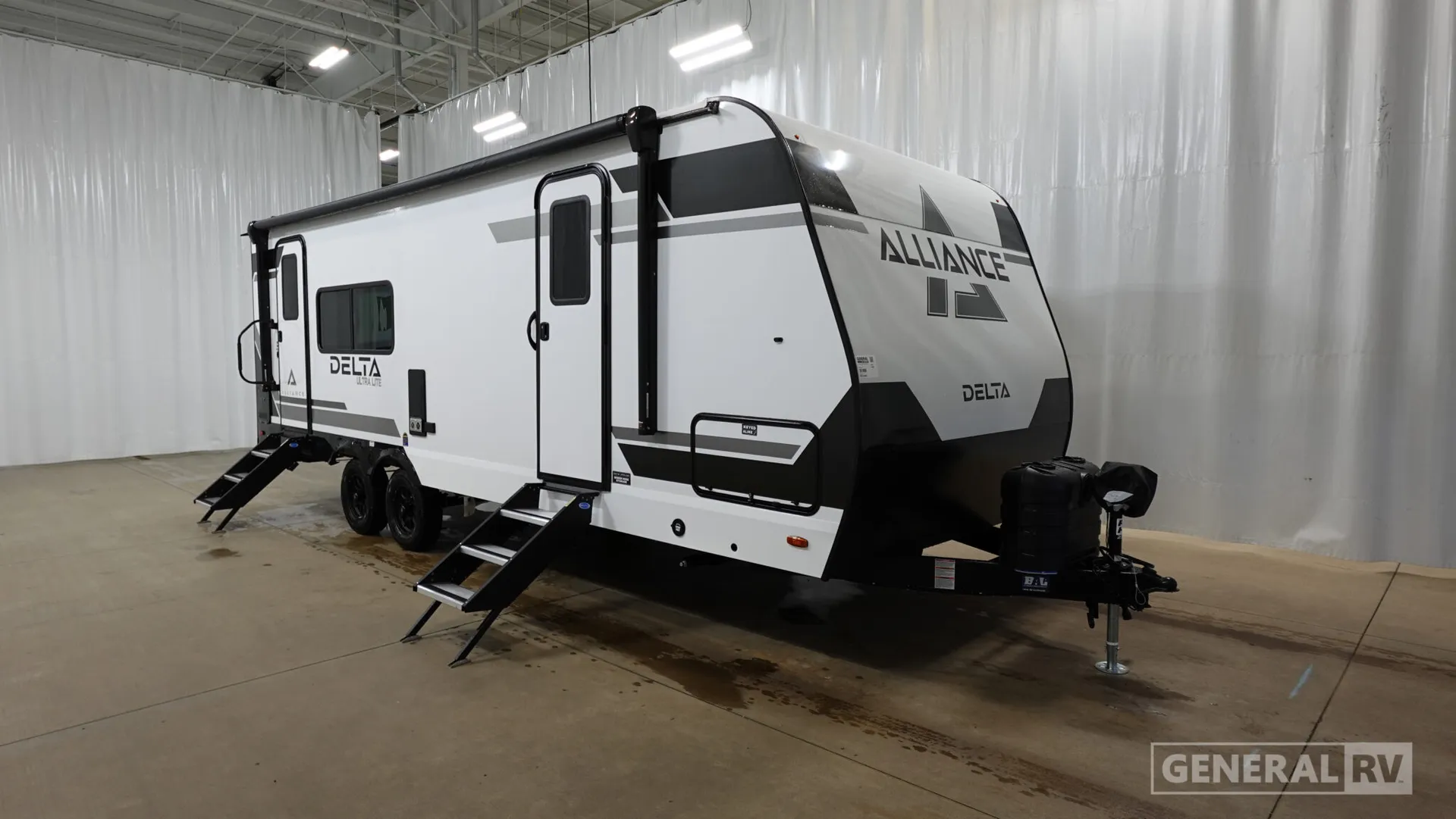 2026 Alliance RV Delta Ultra Lite RK234 - Photo 2