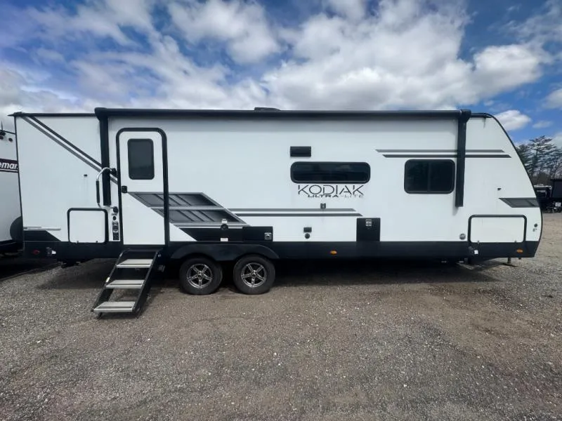 2022 Dutchmen RV Kodiak Ultra-Lite 261RBSL - Photo 4
