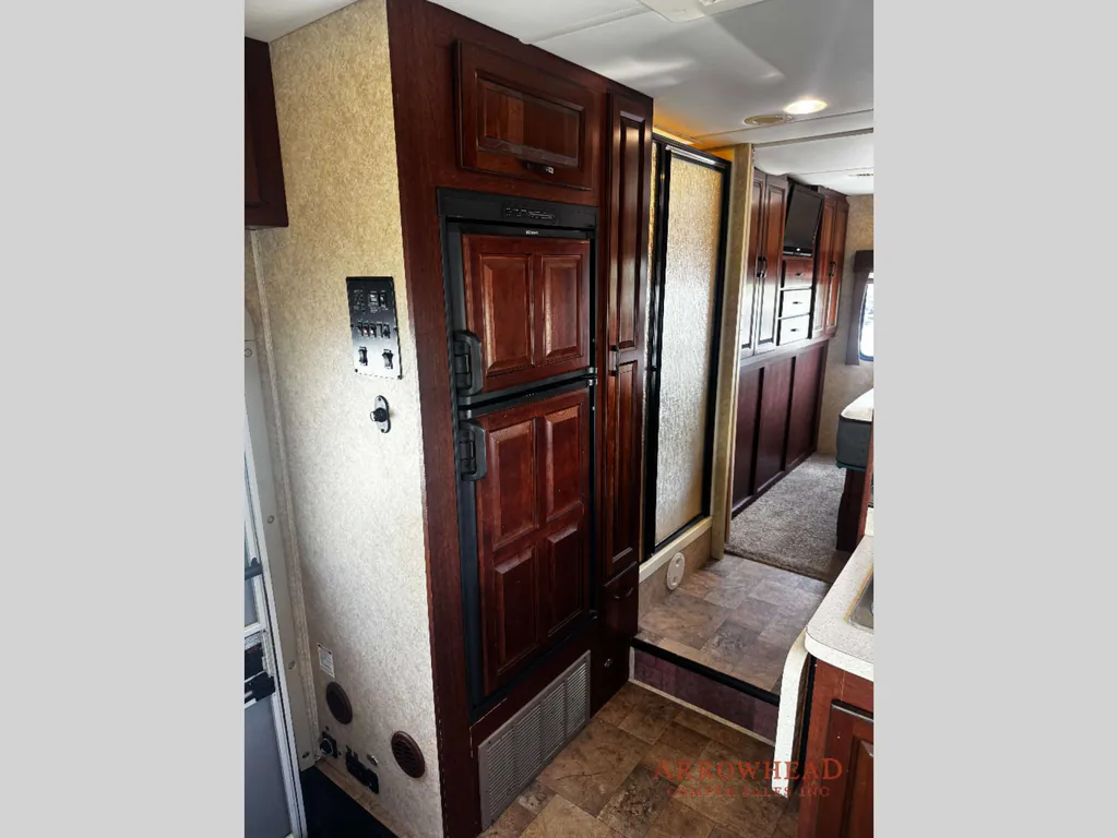 2014 Forest River Forester 2861DS, Photos photo 26