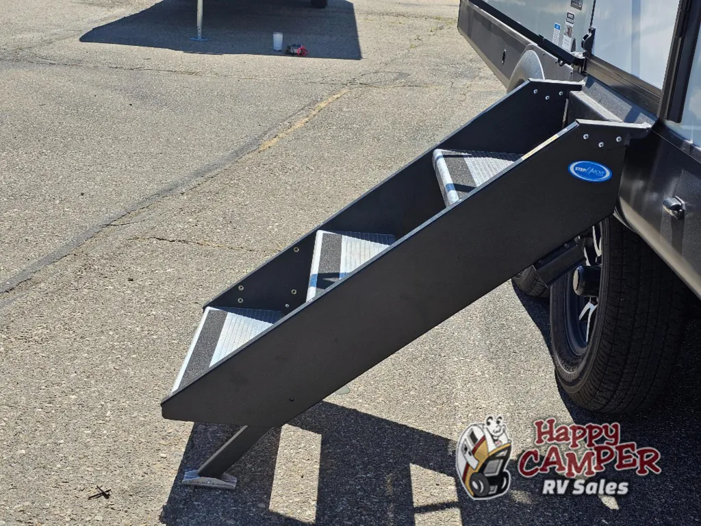 2026 Forest River Flagstaff Micro Lite 25MBR, Photos photo 138
