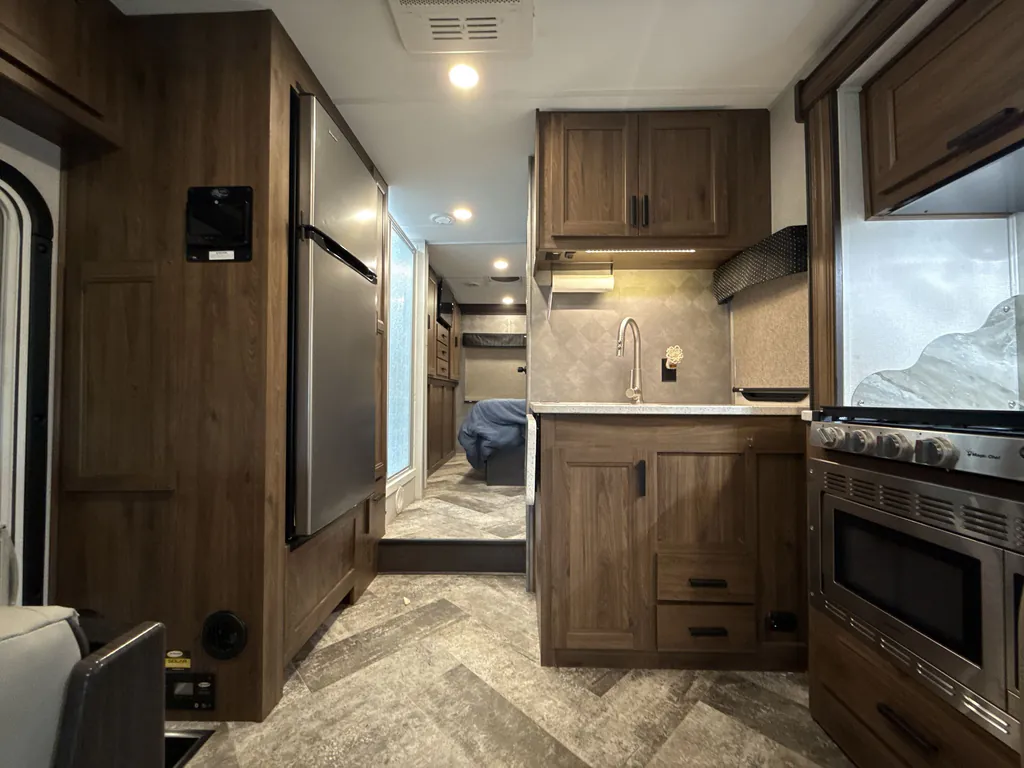 2021 Forest River Forester 2861DS, Photos photo 11