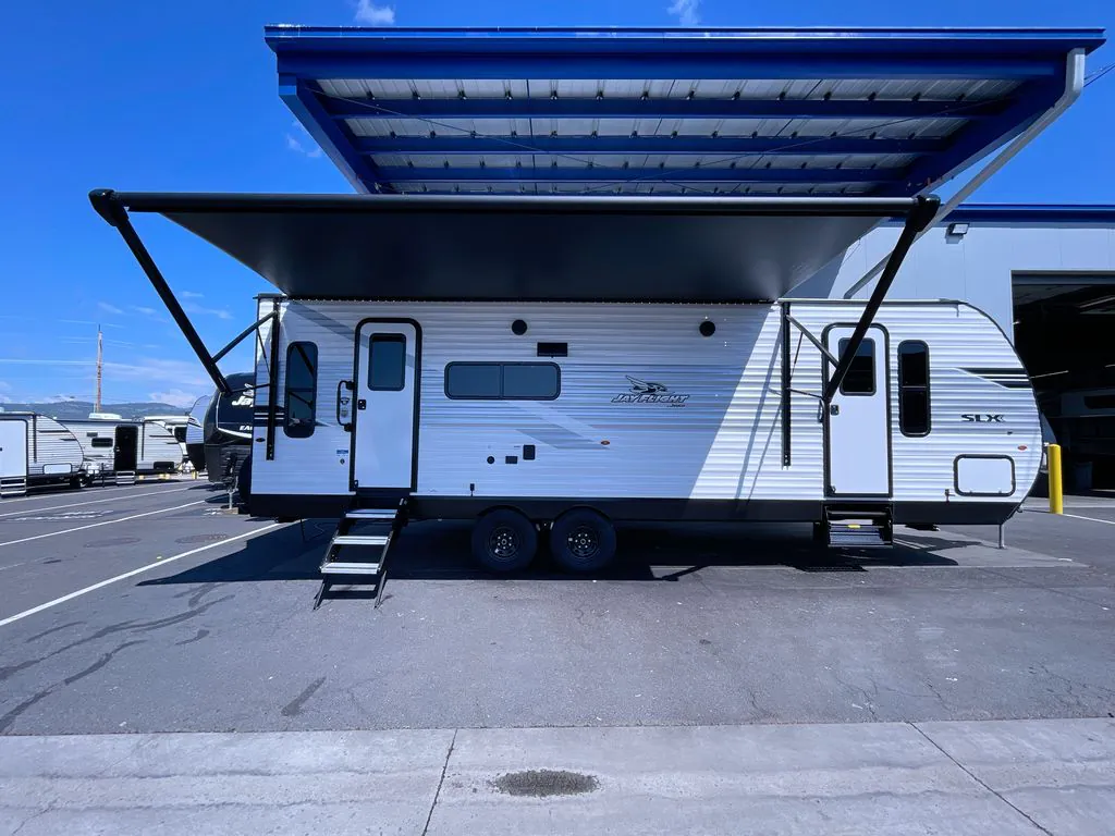 2026 Jayco Jay Flight SLX 262RLSW