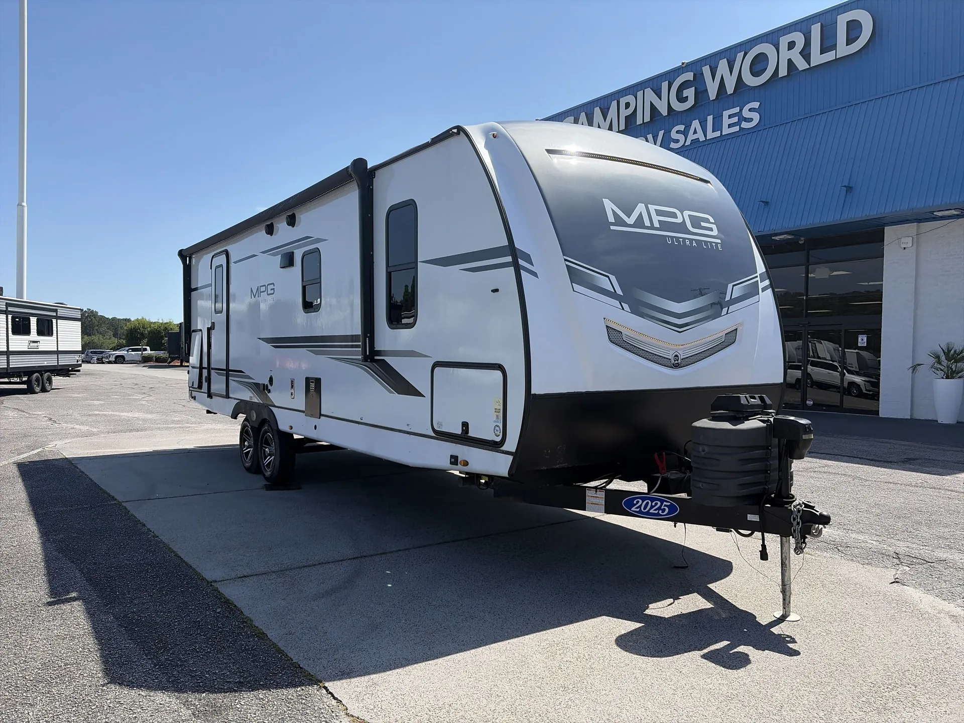 2025 Cruiser RV MPG 2650RB - Photo 2