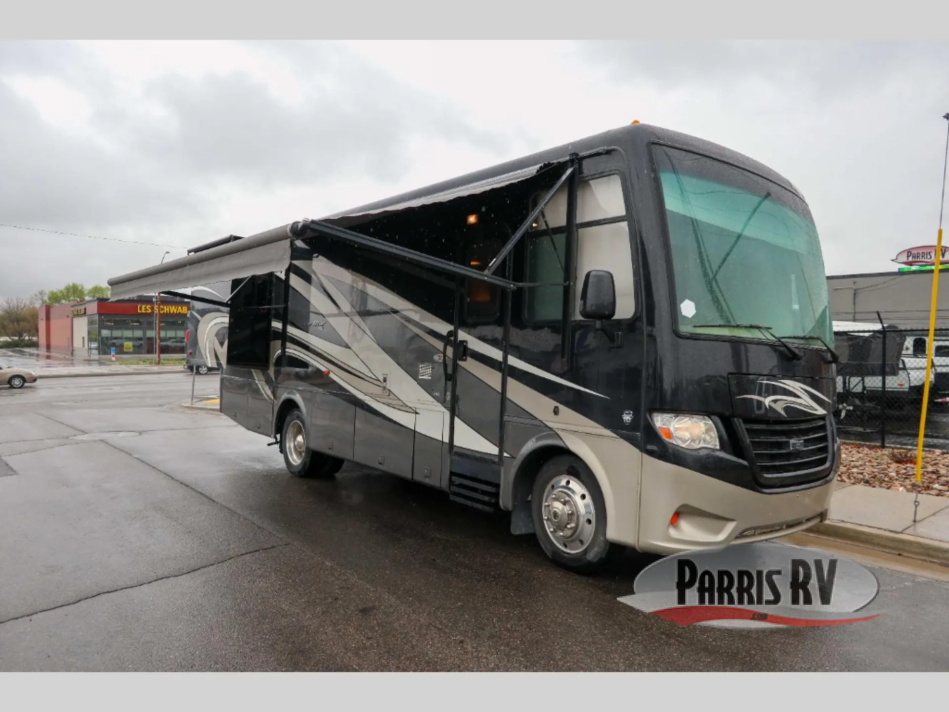 2015 Newmar Bay Star Sport 2903 - Photo 2