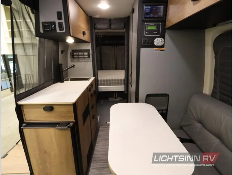 2027 Winnebago Revel 44EC - Photo 4