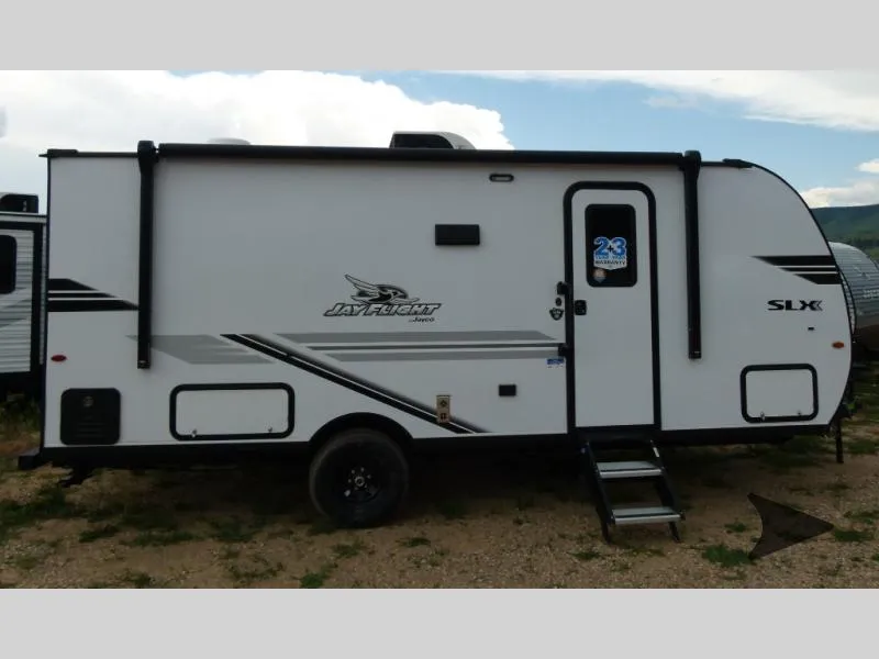 2026 Jayco Jay Flight SLX 197MB - Photo 2
