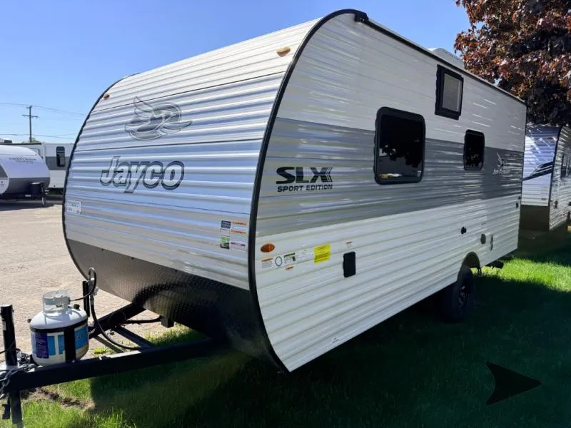 2026 Jayco Jay Flight SLX 170FQ - Photo 3