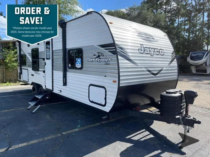 2026 Jayco Jay Flight SLX 260BH - Photo 2