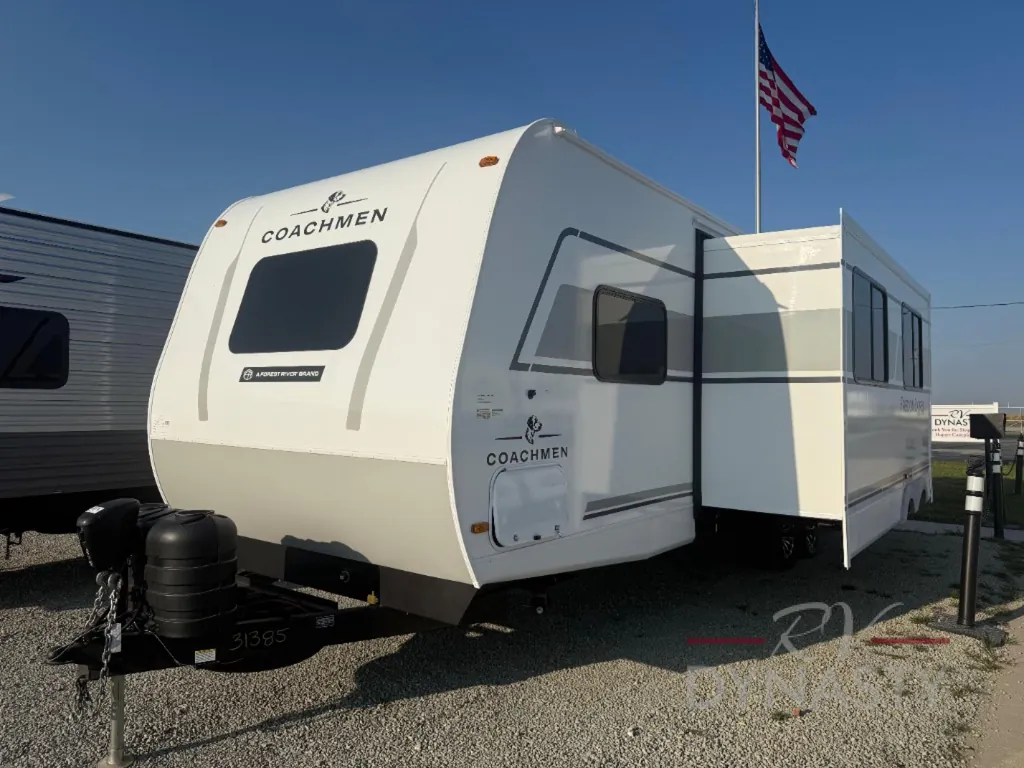 2026 Coachmen Freedom Express Select 30SE, Photos photo 3