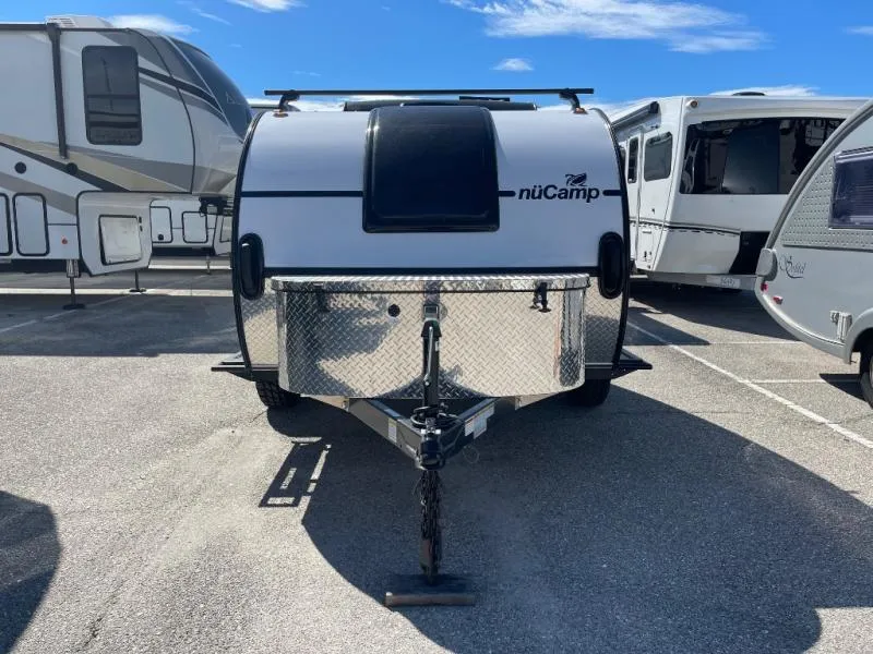 2026 nuCamp RV TAG XL - Photo 3