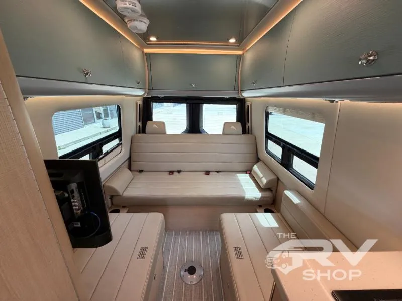 2026 Airstream Interstate 24GL Std. Model - Photo 4
