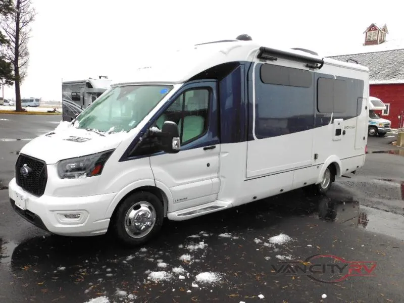 2026 Leisure Travel Wonder 24MBL - Main photo