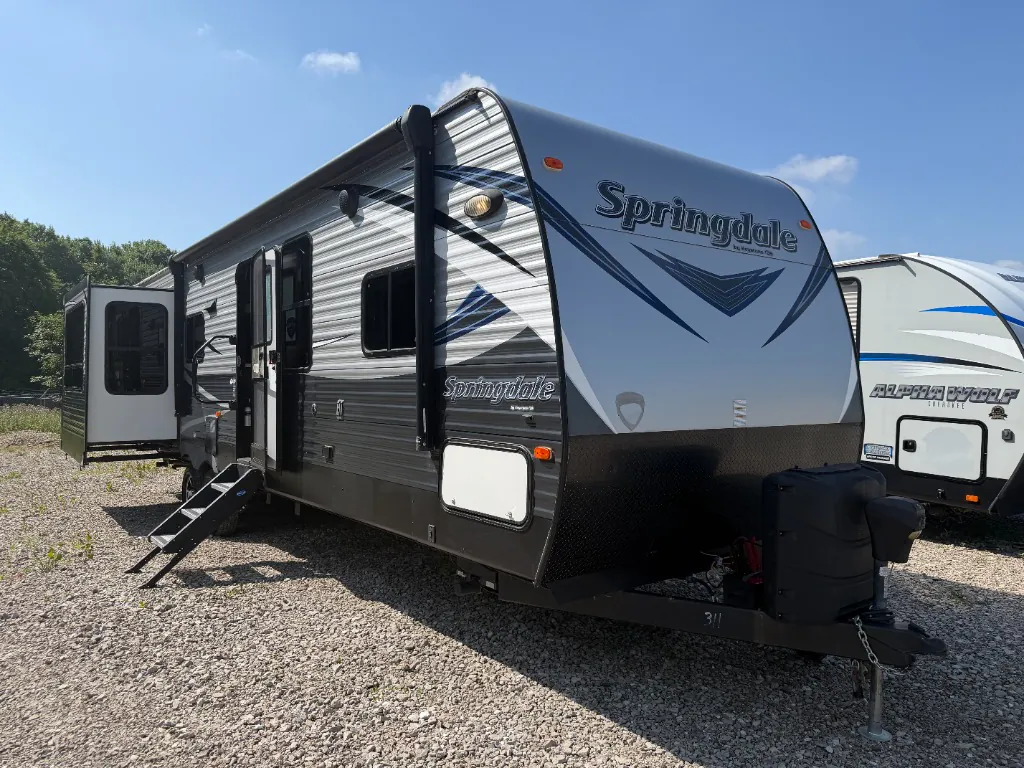 2018 Keystone Springdale 311RE - Photo 2