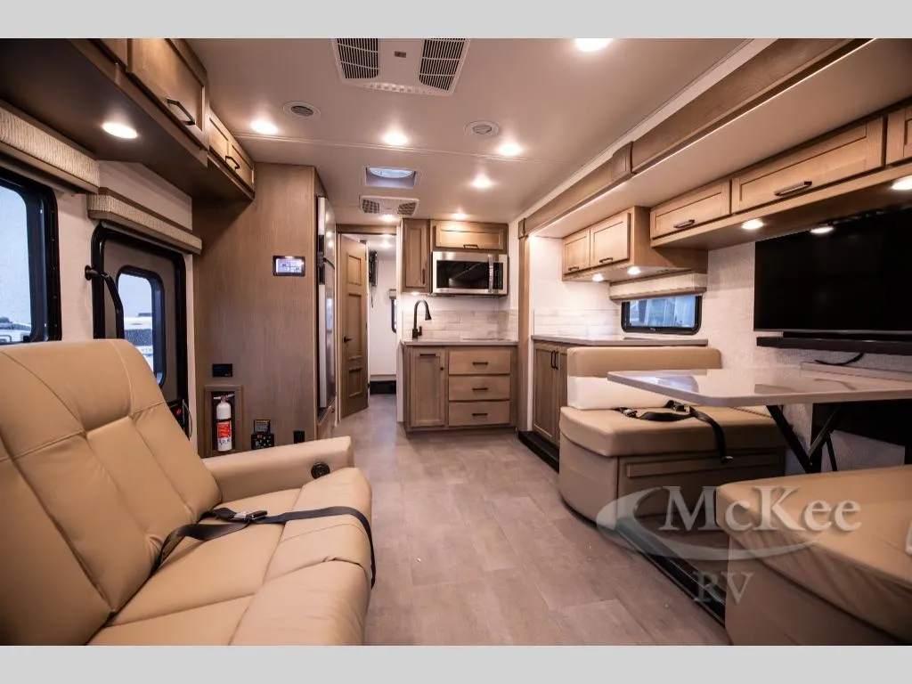 2026 Renegade RV Veracruz 32VDS - Photo 3