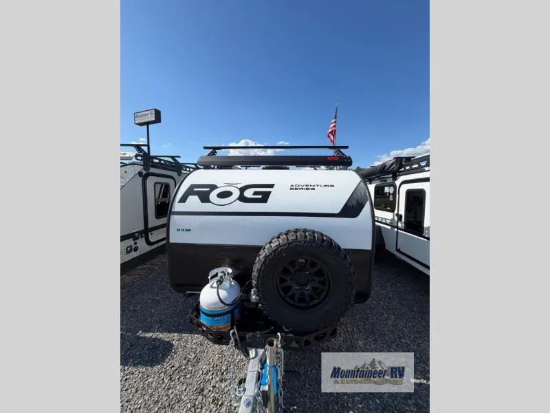 2026 Encore RV ROG 12RK - Photo 3