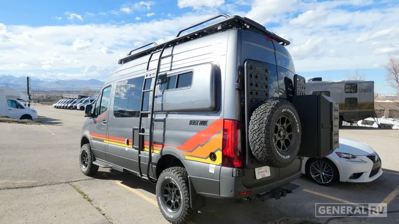 2026 Storyteller Overland Beast MODE XO - Photo 4