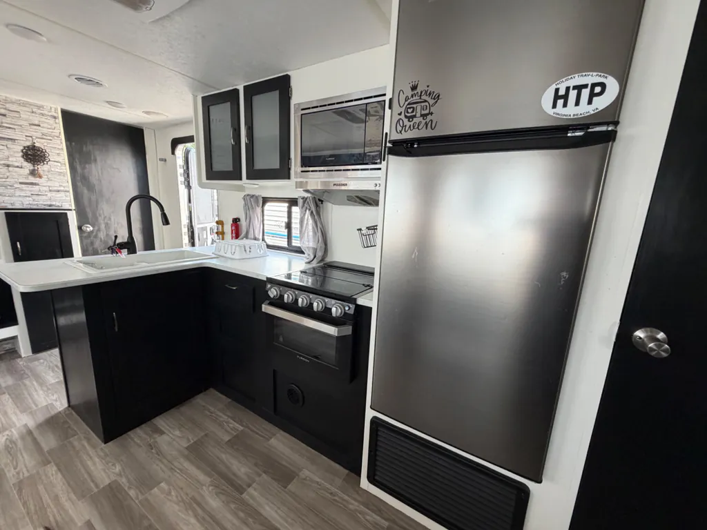 2020 Forest River Salem Cruise Lite 263BHXL, Photos photo 5