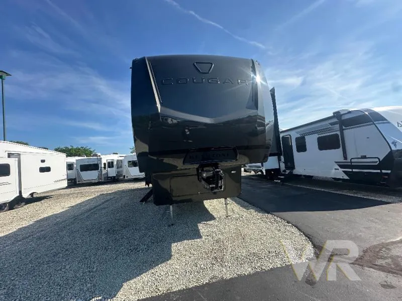 2025 Keystone Cougar 316RLS - Photo 4