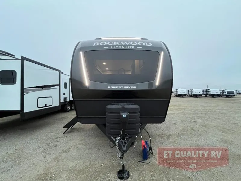 2026 Forest River Rockwood Ultra Lite 301FKT - Photo 3