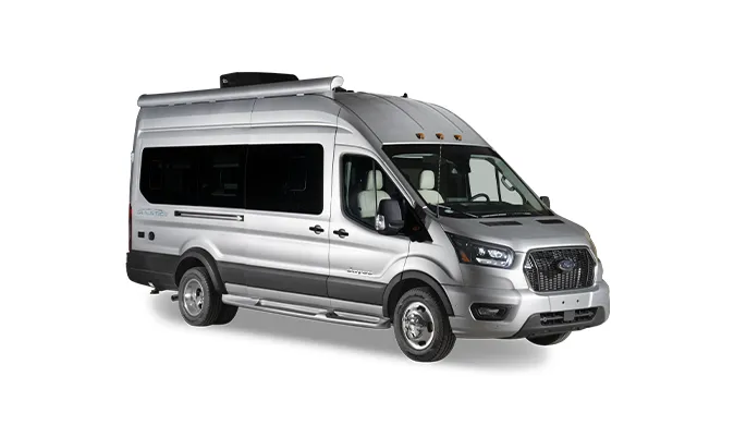 Jayco Solstice 21B exterior