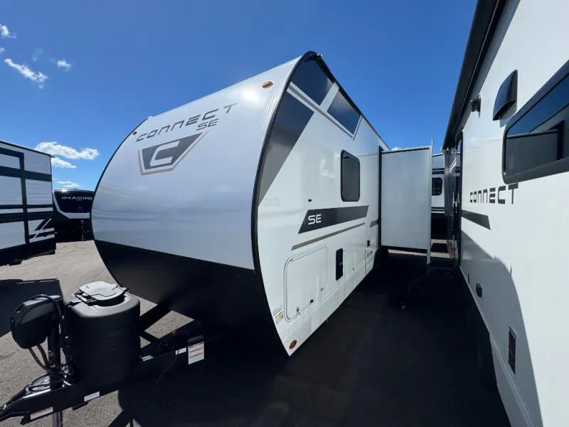 2027 KZ Connect SE 221RKSE - Photo 3