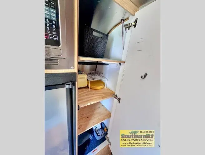 2020 Airstream Flying Cloud 23FB - Photo 4