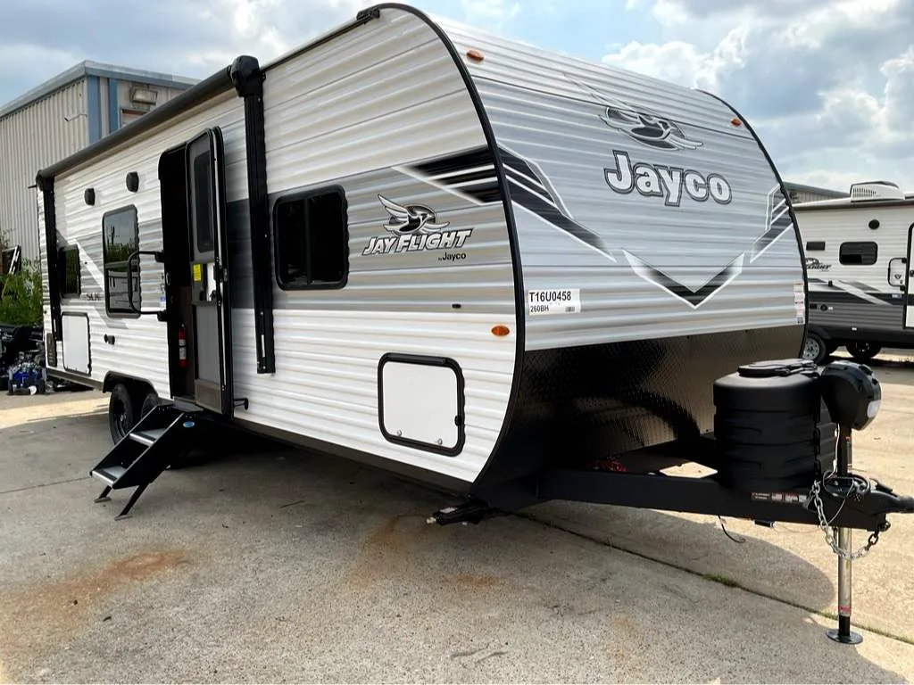 2026 Jayco Jay Flight SLX 260BHW - Photo 3