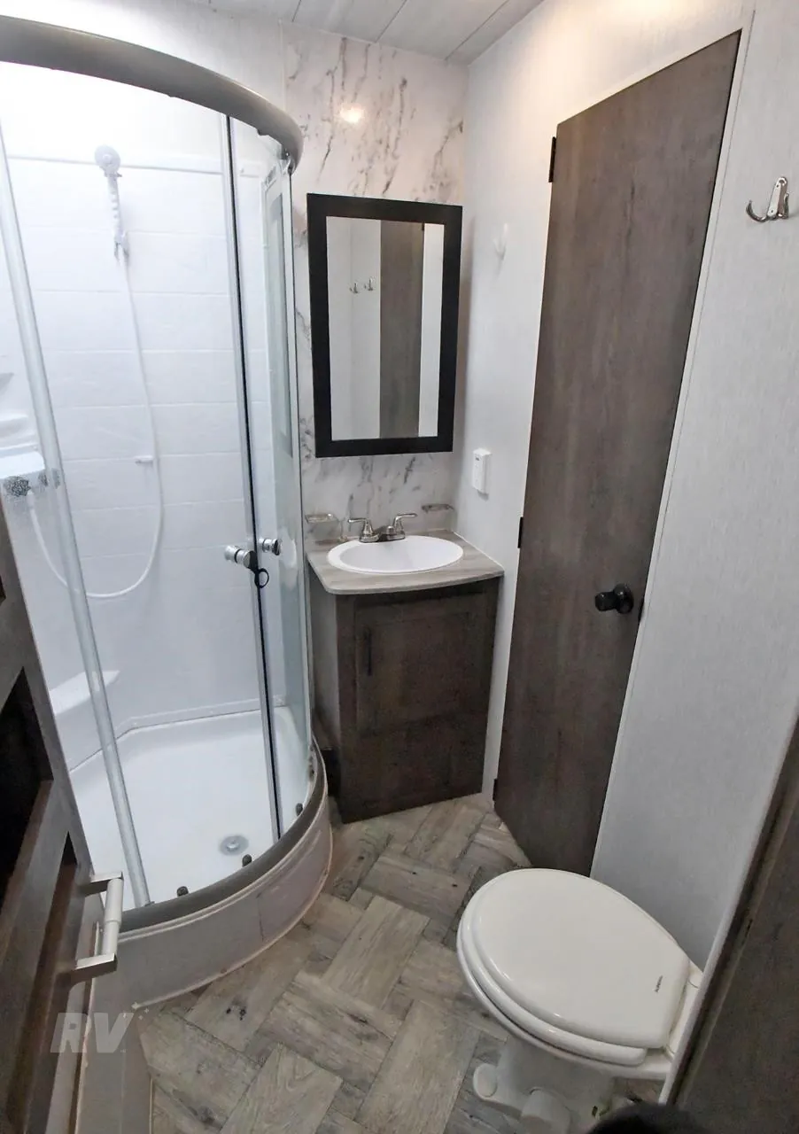 2022 Forest River Stealth FQ2715G, Photos photo 30