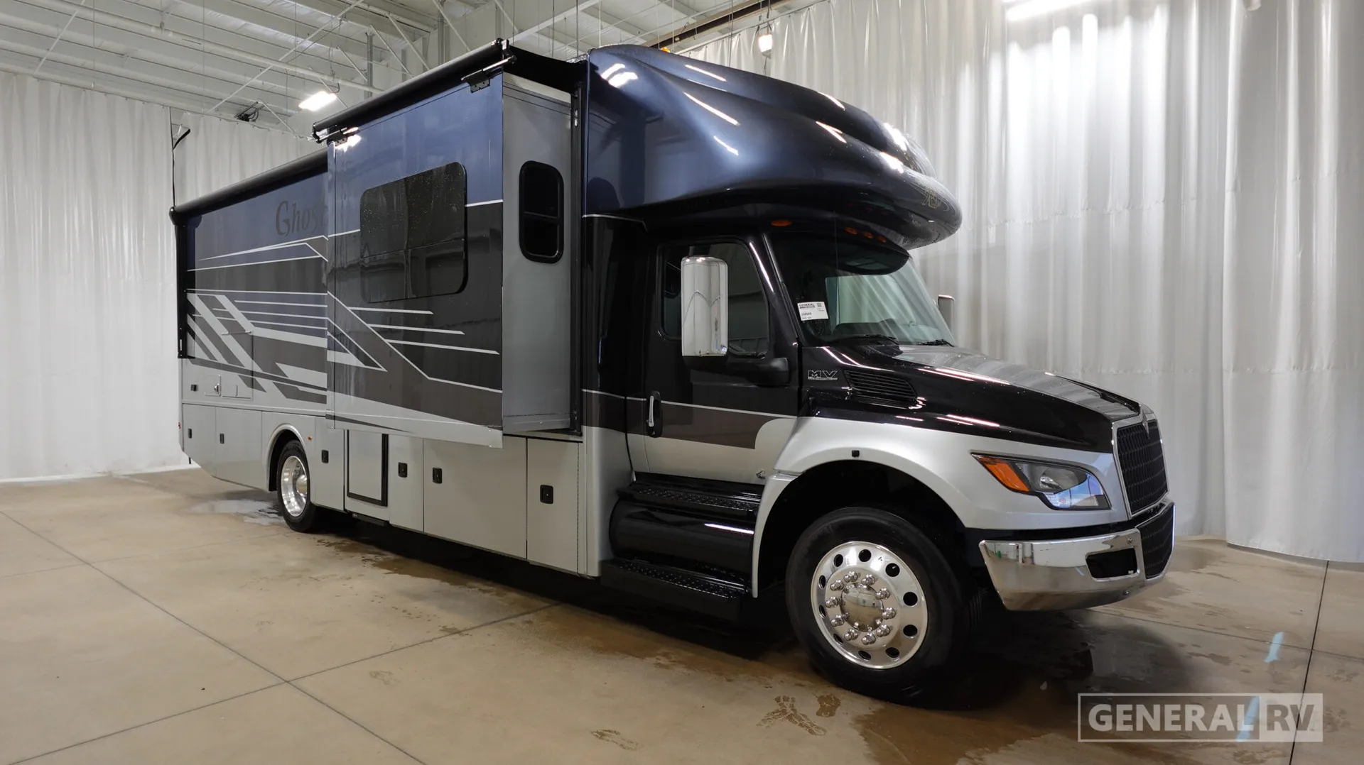 2027 NeXus RV Ghost 34DS - Photo 2
