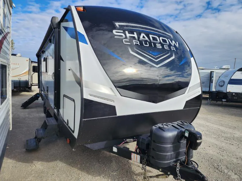 2022 Cruiser RV Shadow Cruiser 269RLS - Photo 4