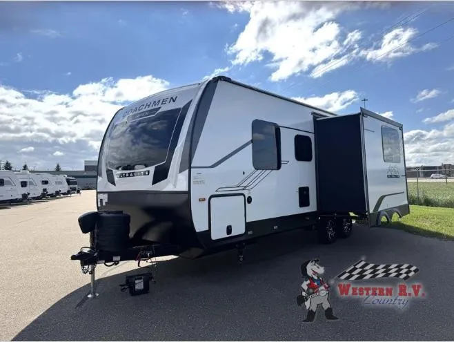 2026 Coachmen Apex Ultra-Lite 242BARV - Photo 3
