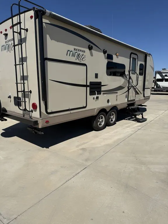 2018 Forest River Rockwood Mini Lite 2507S, Photos photo 6