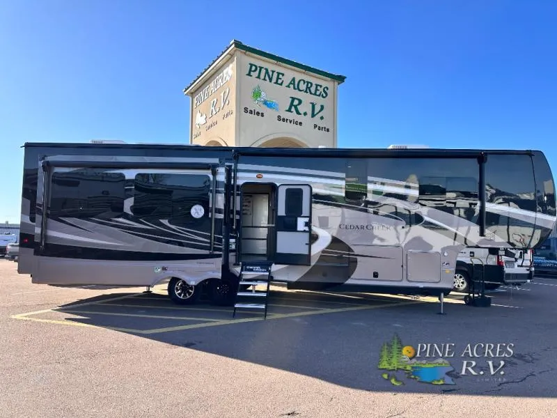 2027 Forest River Cedar Creek 361RL - Photo 2