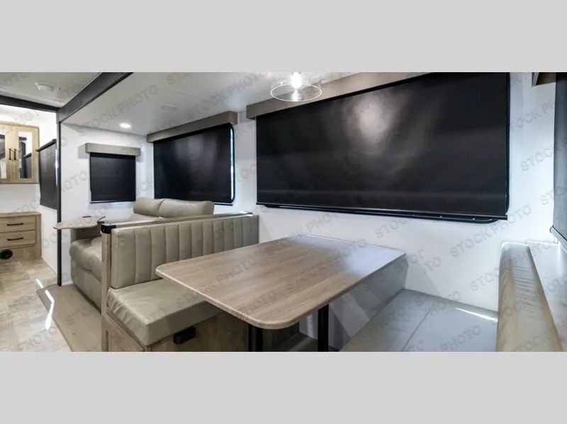 2026 Forest River Solaire 3150TBSS - Photo 4