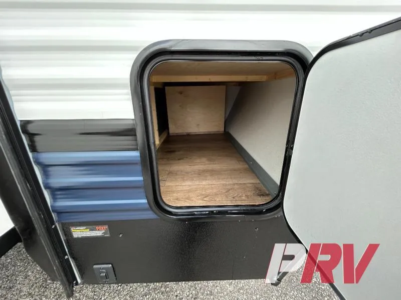 2027 Palomino Puma 32RBFQ - Photo 4
