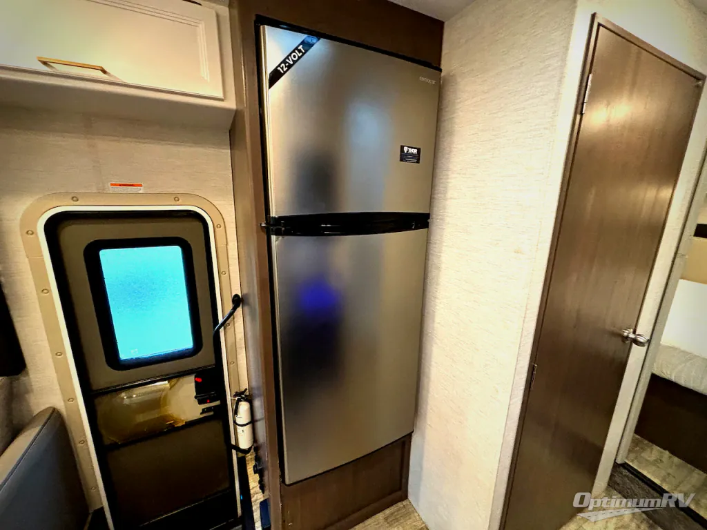 2024 Thor Motor Coach Freedom Elite 28HE, Photos photo 16