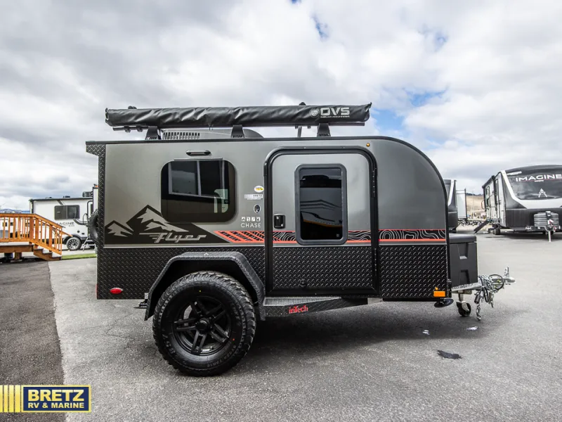 2026 inTech RV Flyer Chase - Photo 2