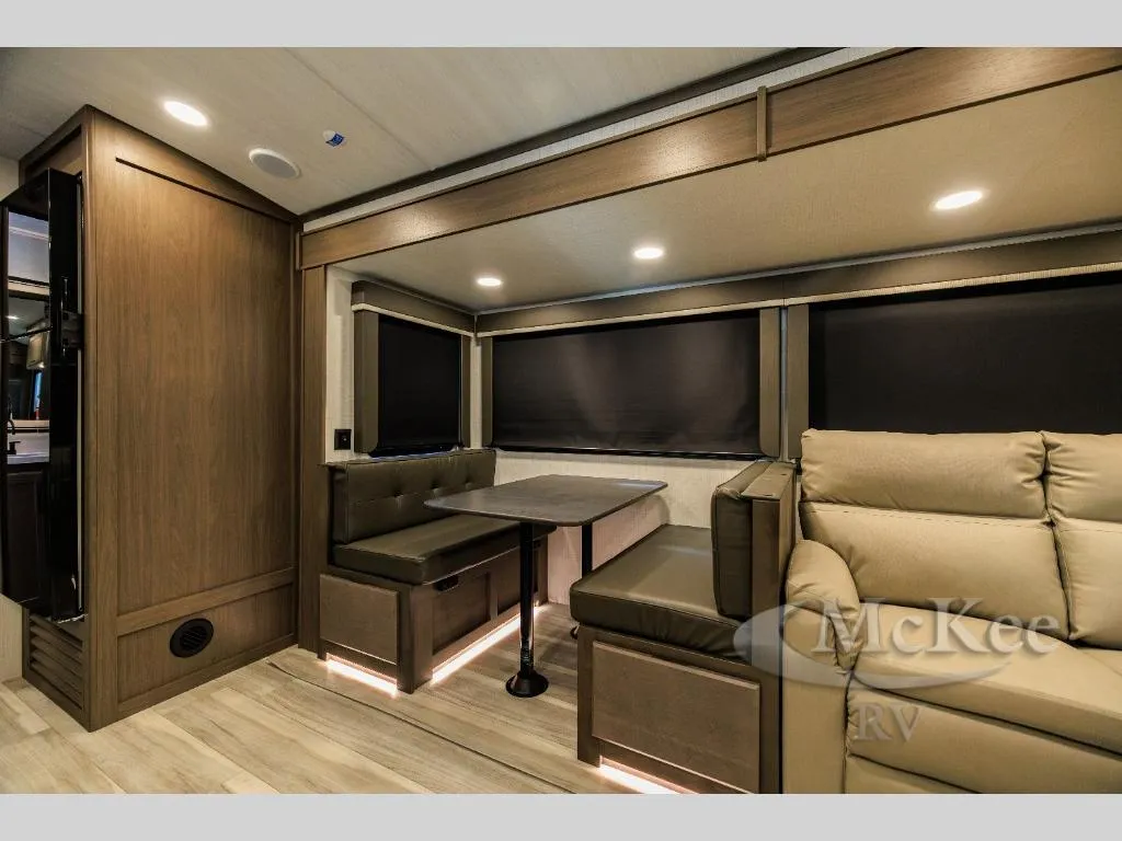 2026 Keystone Cougar Half-Ton 26LBW - Photo 4